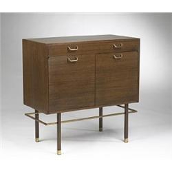 Harvey Probber cabinet