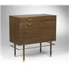 Image 1 : Harvey Probber cabinet