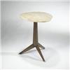 Image 1 : Widdicomb cocktail table, model 3399-1