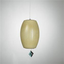 George Nelson Bubble lamp H-762