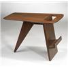 Image 1 : Jens Risom magazine table