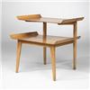 Image 1 : Abel Sorenson two-tier table