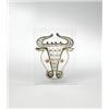 Image 1 : Francis and Michael Higgins Bull plates, set