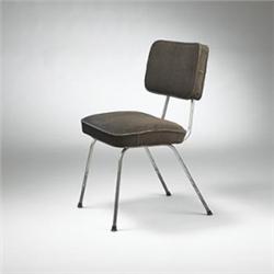 George Nelson desk chair, model 4671