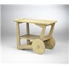 Image 1 : Arthur Klepper tea trolley