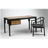 Image 1 : Baker desk and chair