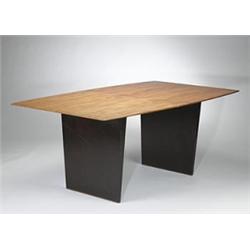 Edward Wormley dining table