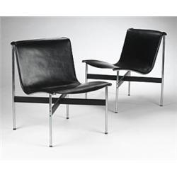 Katavolos, Littell & Kelley New York lounge