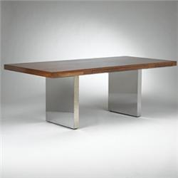 Roger Sprunger desk