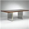 Image 1 : Roger Sprunger desk