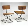 Image 1 : Luther Conover chairs
