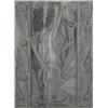 Image 1 : Lawrence Emmons Architectural panel for