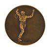 Image 1 : England Lawn Tennis Miller Hospital Medal by Pinches