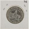 Image 2 : 1946 Iowa Statehood Centennial Half Dollar Coin