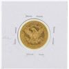 Image 2 : 1887-S $5 Liberty Head Half Eagle Gold Coin