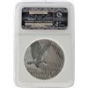 Image 2 : 2011-W 9/11 10th Anniversary Silver Medal NGC PF70 Ultra Cameo Early Release