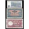 Image 2 : Lot of (3) Assorted Africa Notes