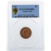 Image 1 : 1930 Cape Verde 5 Centavos Coin PCGS MS65RD