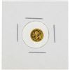 Image 1 : 1991 1 Gram China Panda Gold Coin