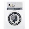 Image 2 : 2016-P $1 Australia Wedge Tailed Eagle Silver Coin PCGS MS69