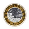 Image 2 : .999 Silver HSP Princess Cruises Casino Gaming Token Limited Edition