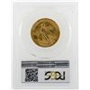 Image 2 : 1932 $10 Indian Head Eagle Gold Coin PCGS MS62