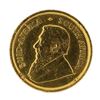 Image 1 : 1983 Krugerrand 1/10 oz Gold Coin