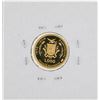 Image 2 : 1958 - 1968 Guinea 1000 Francs Gold Coin