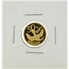 Image 2 : 1980 $50 British Virgin Islands Gold Proof Coin