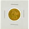 Image 1 : 1899 $5 Liberty Head Half Eagle Gold Coin