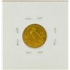 Image 2 : 1913 $2 1/2 Indian Head Quarter Eagle Gold Coin