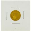 Image 1 : 1914-D $2 1/2 Indian Head Quarter Eagle Gold Coin