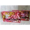 Image 1 : TWO 'MY SWEET BABY' DOLL SETS