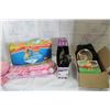 Image 1 : LOT OF NEW PET SUPPLIES