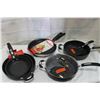 Image 1 : STARFIT 'ROCK' POTS AND PANS