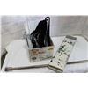 Image 1 : LOT OF NEW HANGERS