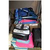 Image 1 : LOT OF VARIOUS NEW LUNCH KITS