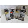 Image 1 : TWO BLACK AND DECKER COFFEE MAKERS