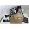 Image 1 : BOX OF NEW CURTAINS