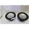 Image 1 : PAIR OF EXILE 12" SUBS