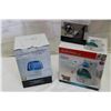 Image 1 : HUMIDIFIERS AND FAN
