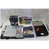 Image 1 : LOT OF KITCHEN SCALES