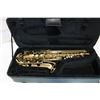 Image 1 : INCOMPLETE SAXOPHONE WITH TRAVEL CASE