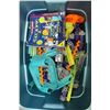 Image 1 : GALAXY MARBLE MANIA IN TOTE