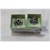Image 1 : TWO STARWARS RINGS