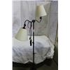 Image 1 : METAL FLOOR LAMP (CUT WIRE)
