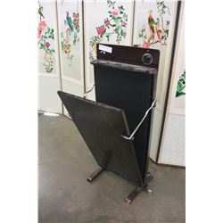 VINTAGE SALTON PANT PRESS