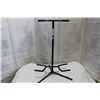 Image 1 : DOUBLE GUITAR STAND