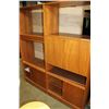 Image 1 : WALL SHELF UNIT (NO KEY)