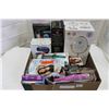 Image 1 : BOX OF NEW BEAUTY PRODUCTS